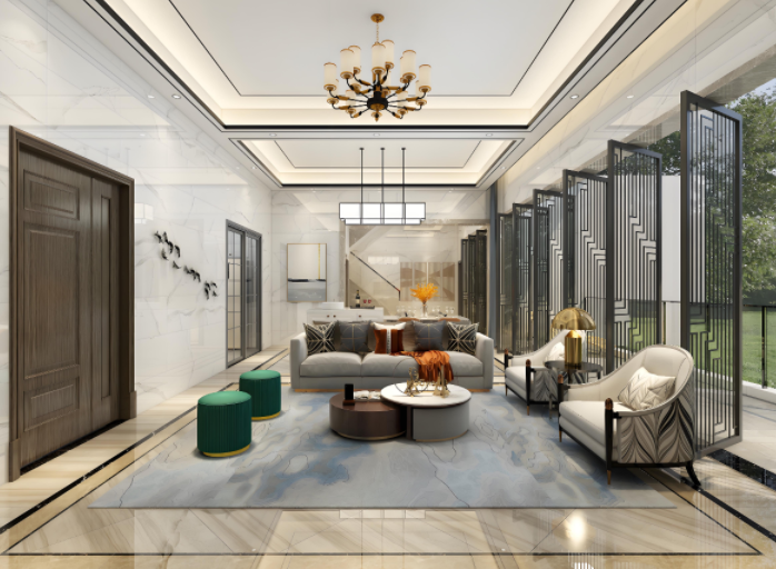 启东家装室内外装修公司