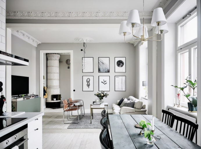 启东专业室内外装修费用