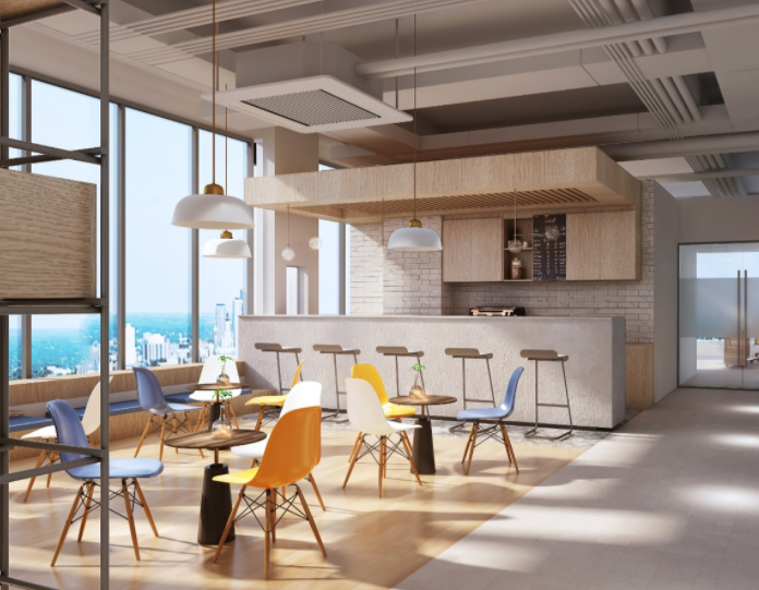 启东工装室内外装修电话