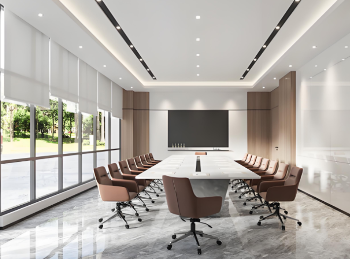 启东办公楼装修设计哪里有