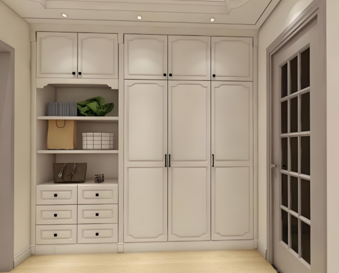 启东定制家具现场制作公司