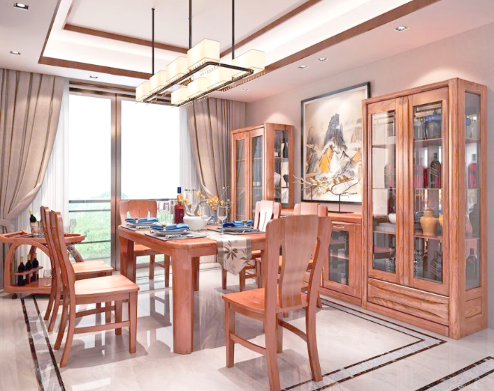 启东定制家具现场制作哪家好