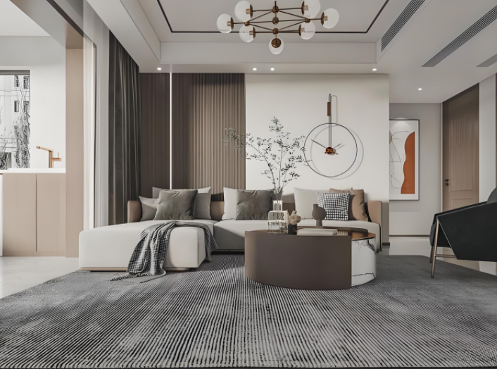 启东家装室内外装修时需注意的要点有哪些呢