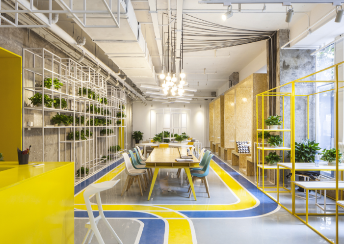 启东工装室内外装修有哪些细节问题不可忽视