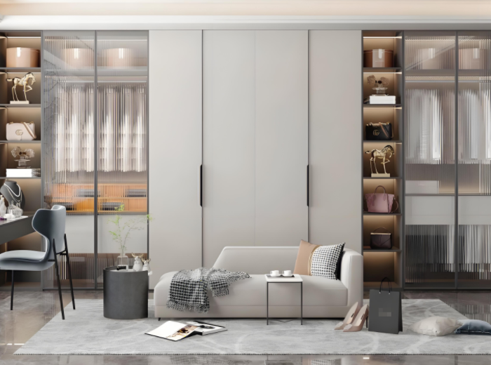 启东定制家具现场制作的优势都体现在哪些方面